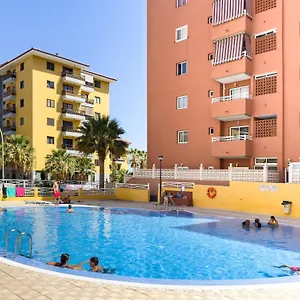 Live Carolina Apartamento Candelaria