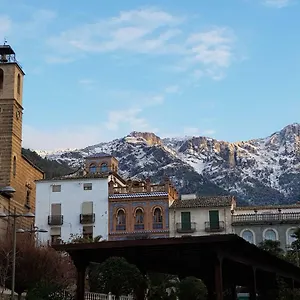 Centro Apartamento Cazorla