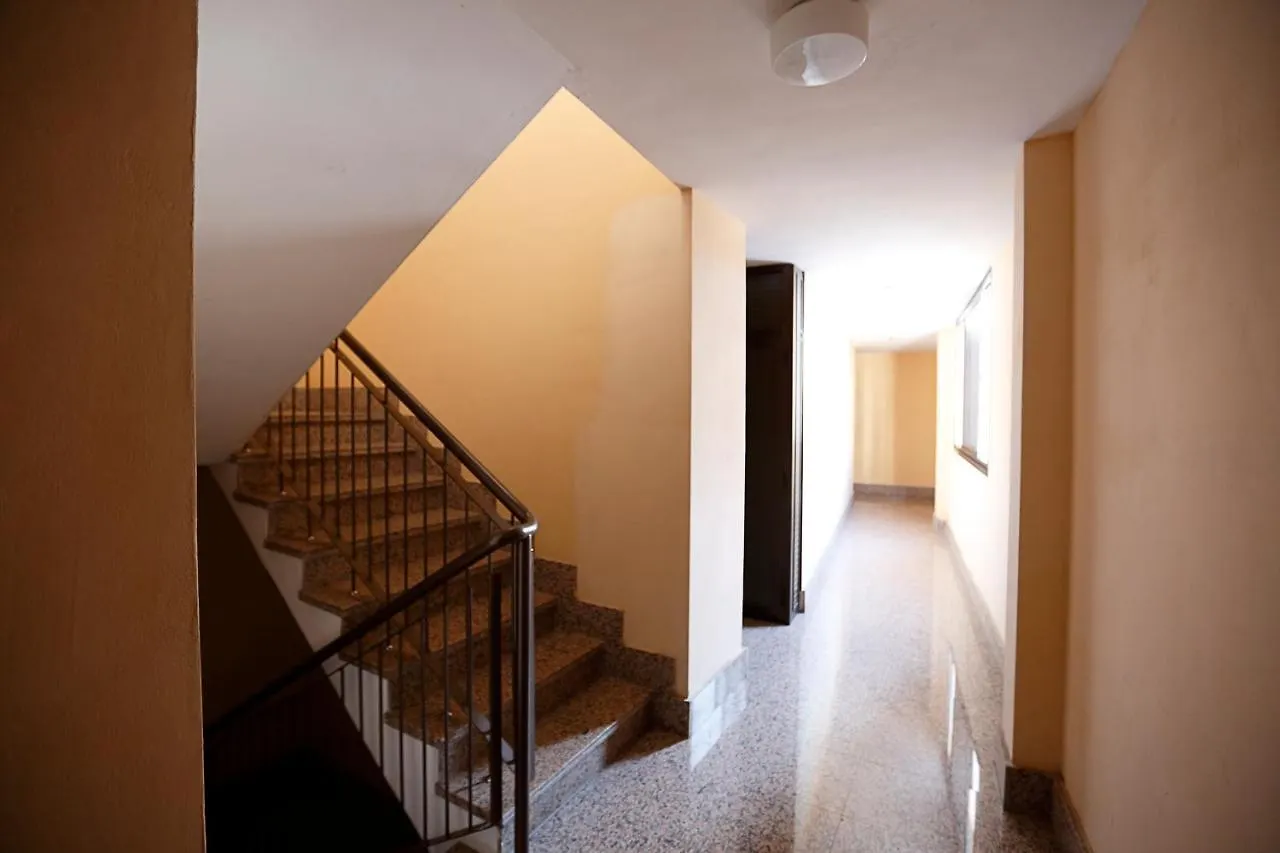 Apartment Apartamento Frente Al Puerto De Candelaria A 20 Metros De La Playa. Spain