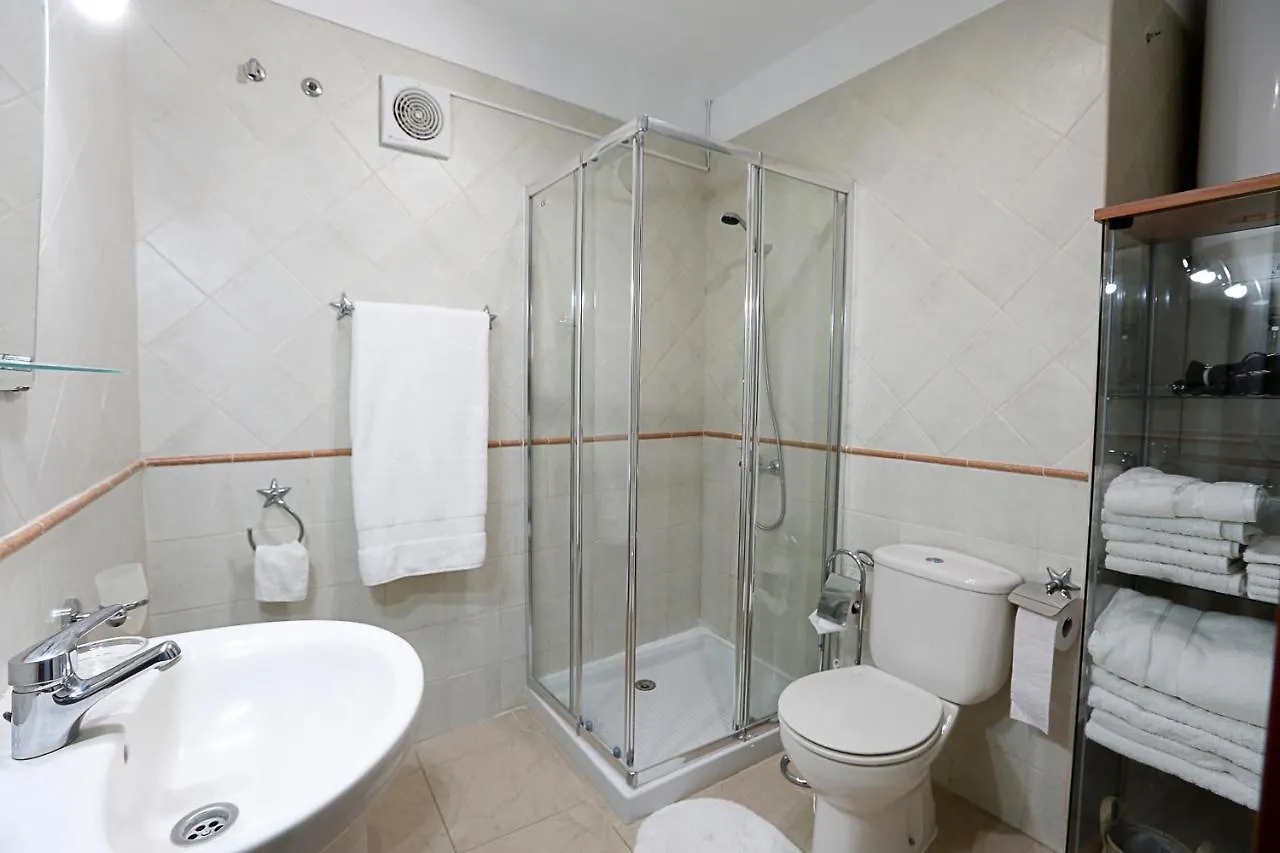 Apartamento Frente Al Puerto De Candelaria A 20 Metros De La Playa. Apartment